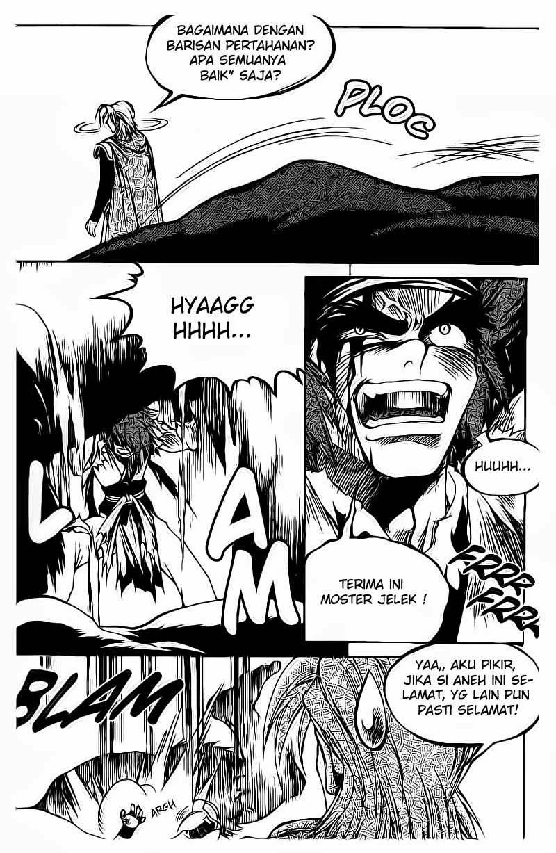 Yureka Chapter 55 halaman 6