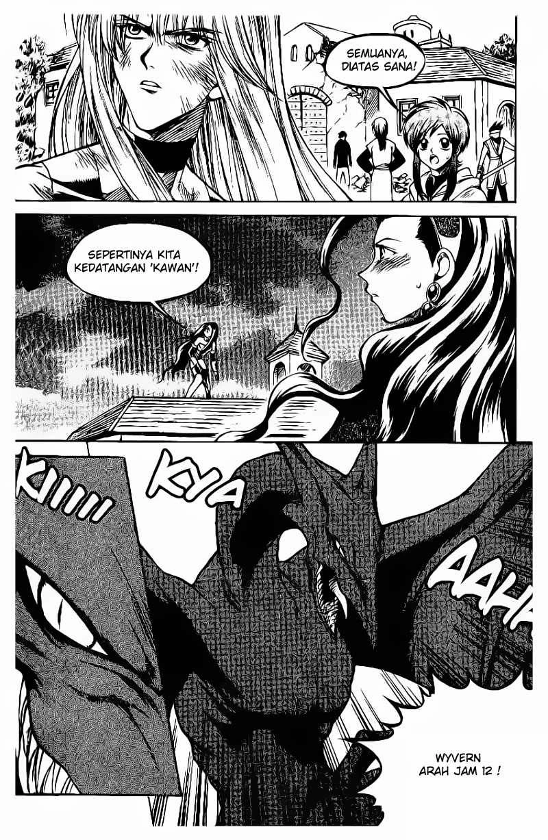 Yureka Chapter 55 halaman 10