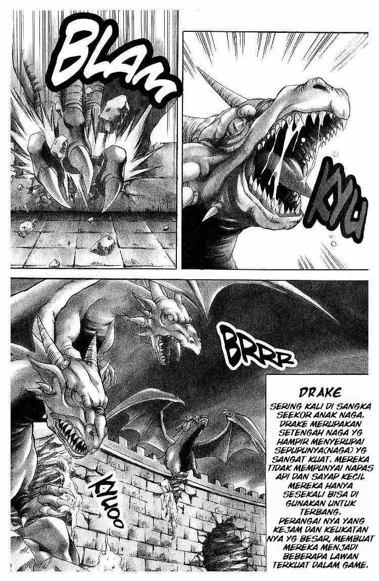 Yureka Chapter 56 halaman 3