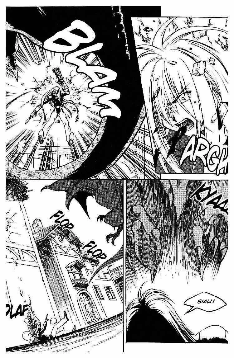 Yureka Chapter 56 halaman 11