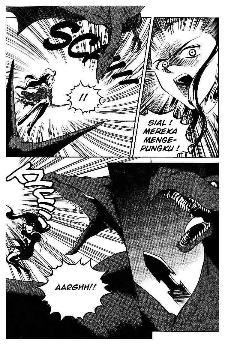 Yureka Chapter 56 halaman 7