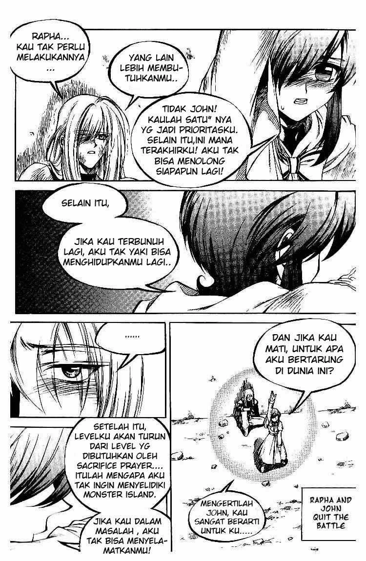 Yureka Chapter 56 halaman 13