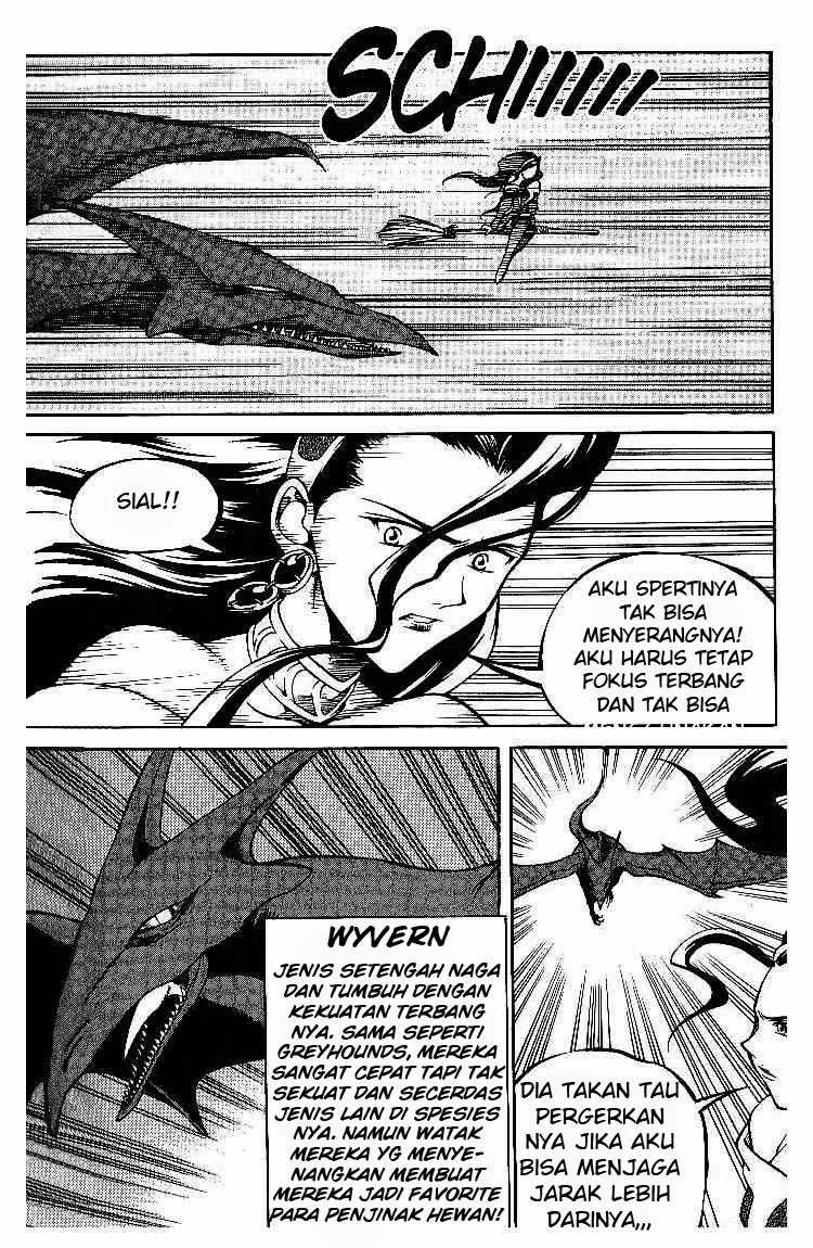 Yureka Chapter 56 halaman 6
