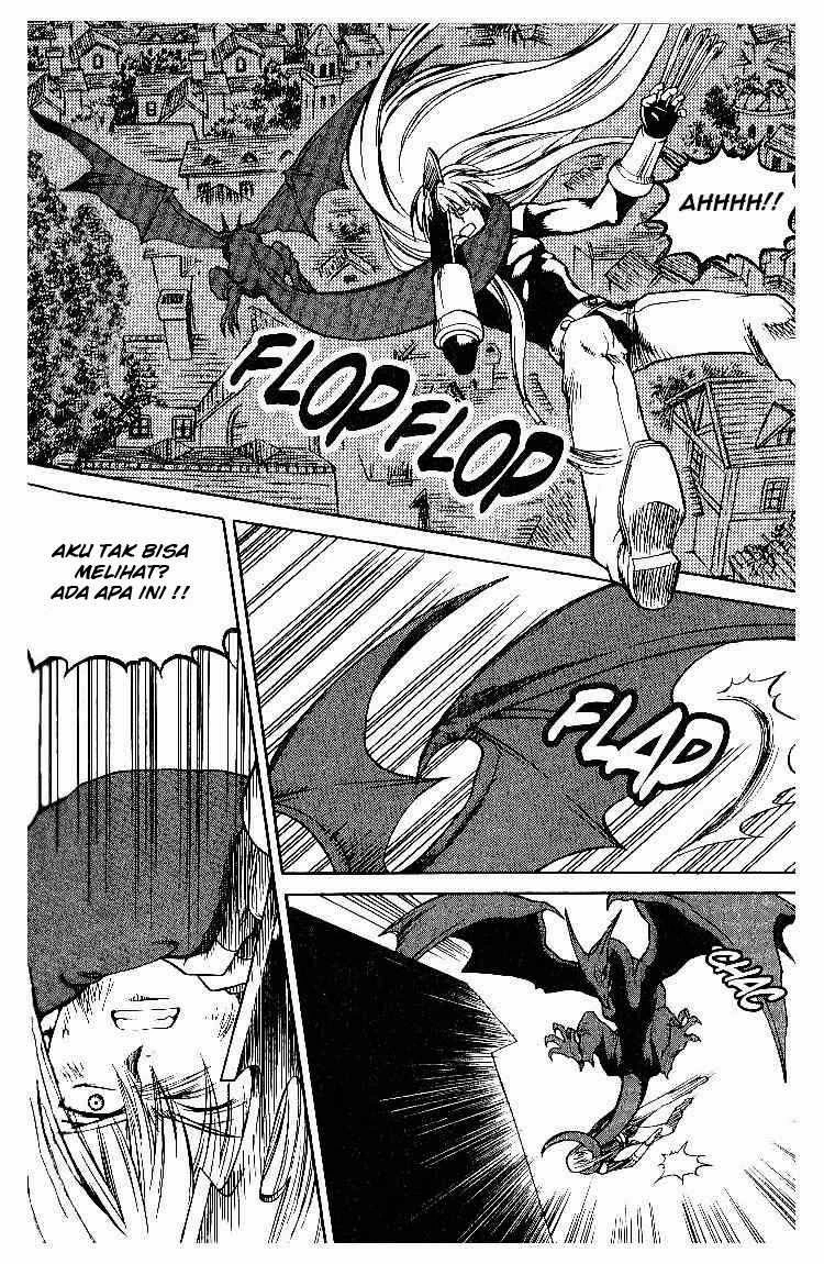 Yureka Chapter 56 halaman 10