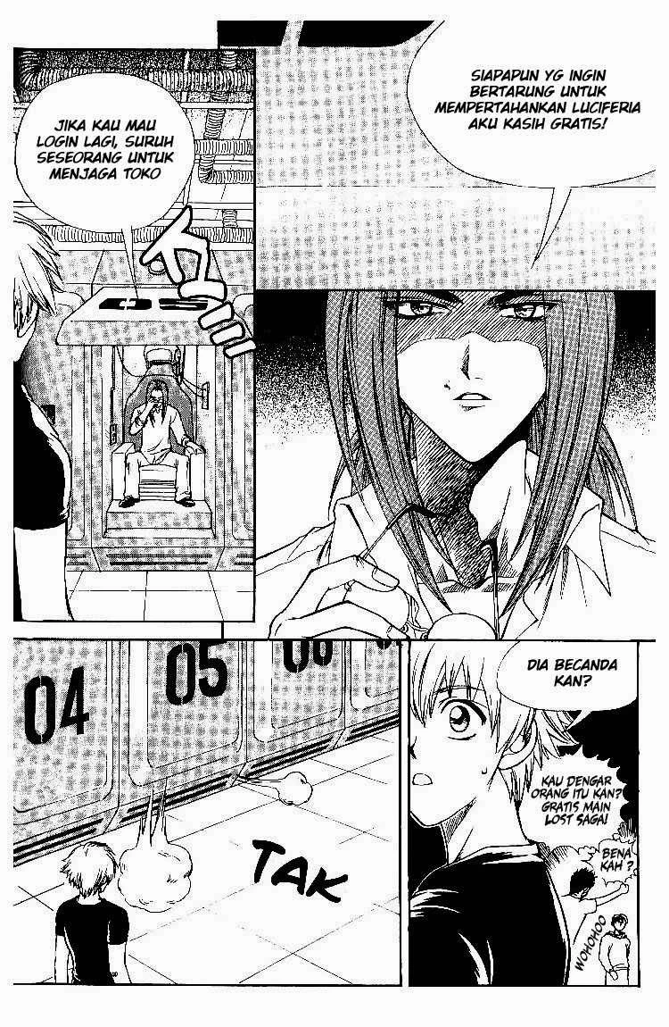 Yureka Chapter 57 halaman 6