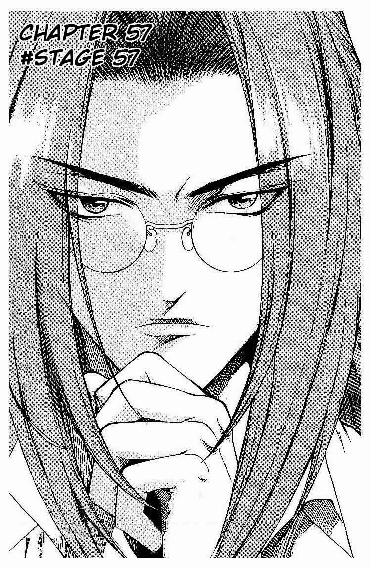 Yureka Chapter 57 halaman 2