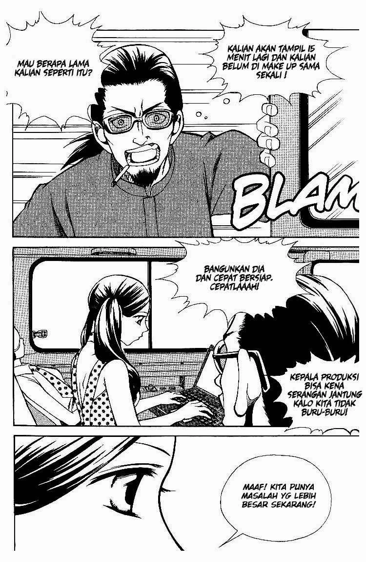 Yureka Chapter 57 halaman 7