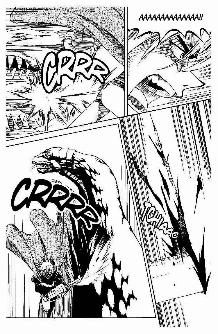Yureka Chapter 57 halaman 14