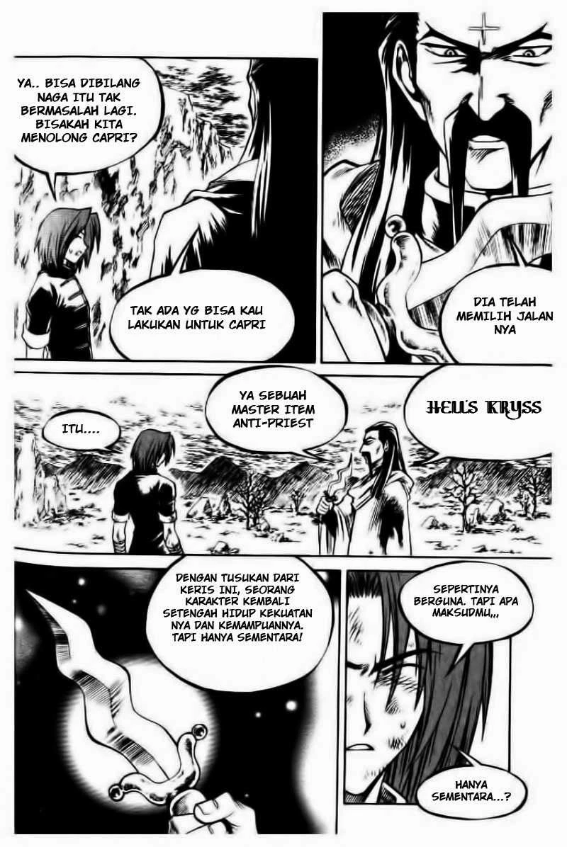 Yureka Chapter 58 halaman 26