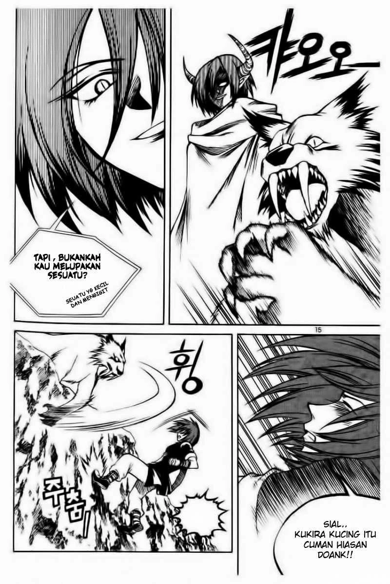 Yureka Chapter 58 halaman 10