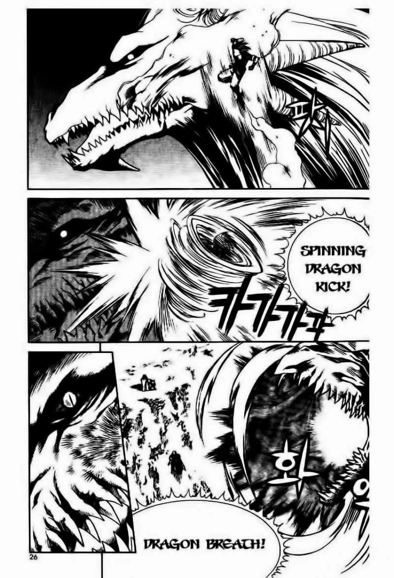 Yureka Chapter 58 halaman 21
