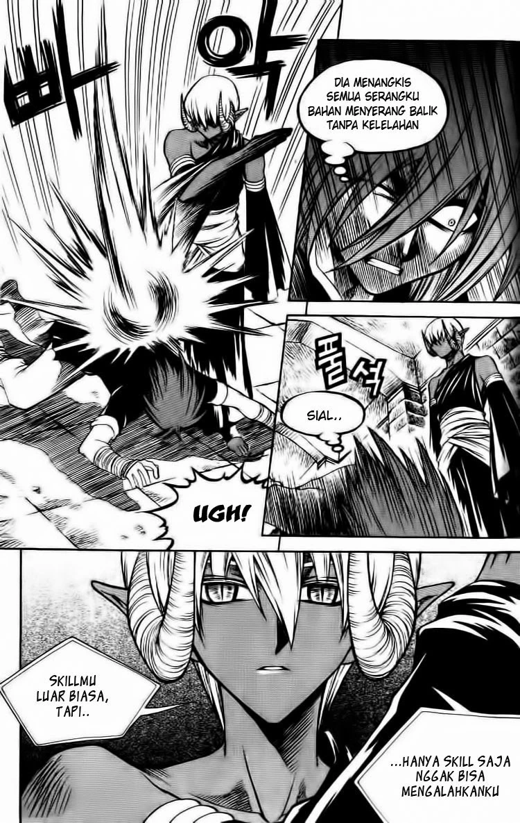 Yureka Chapter 60 halaman 13