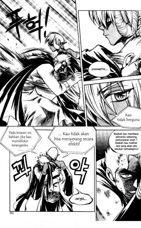 Yureka Chapter 61 halaman 10