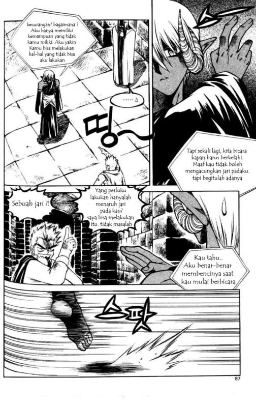 Yureka Chapter 61 halaman 7