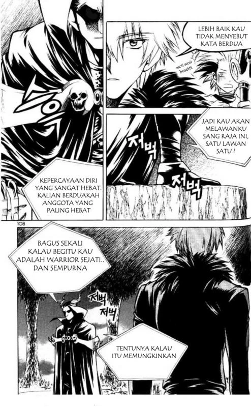 Yureka Chapter 62 halaman 4