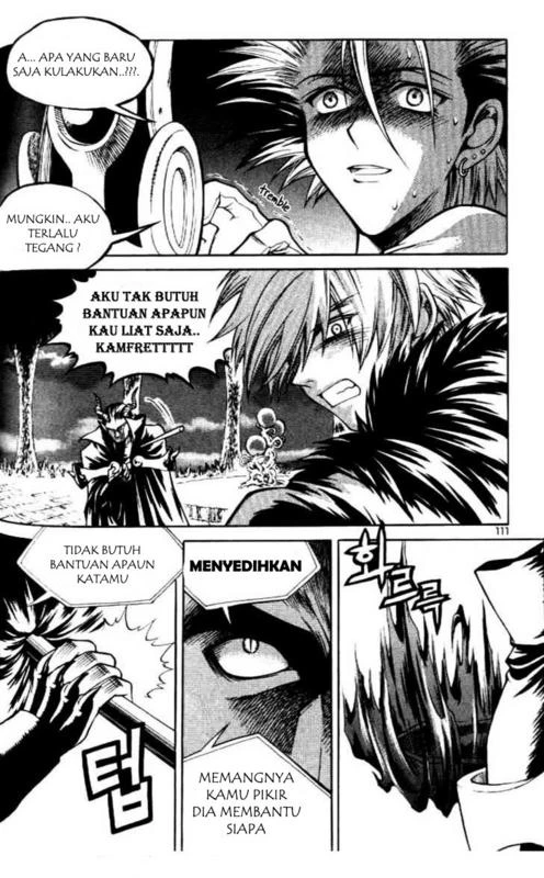 Yureka Chapter 62 halaman 7