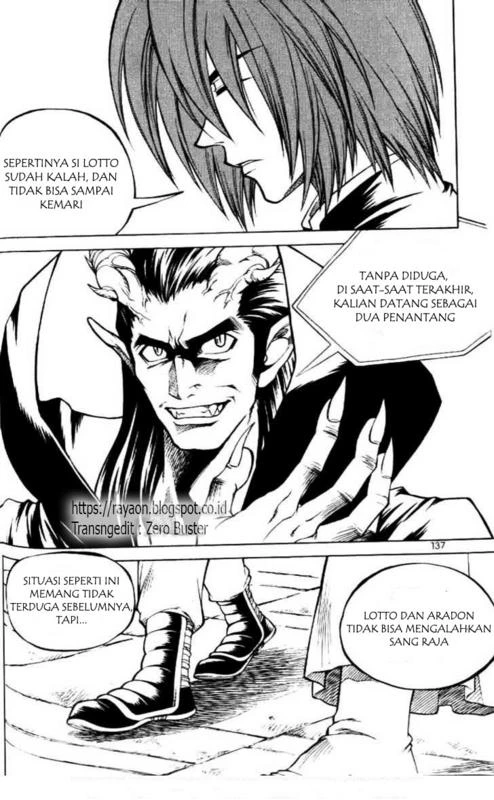 Yureka Chapter 63 halaman 9