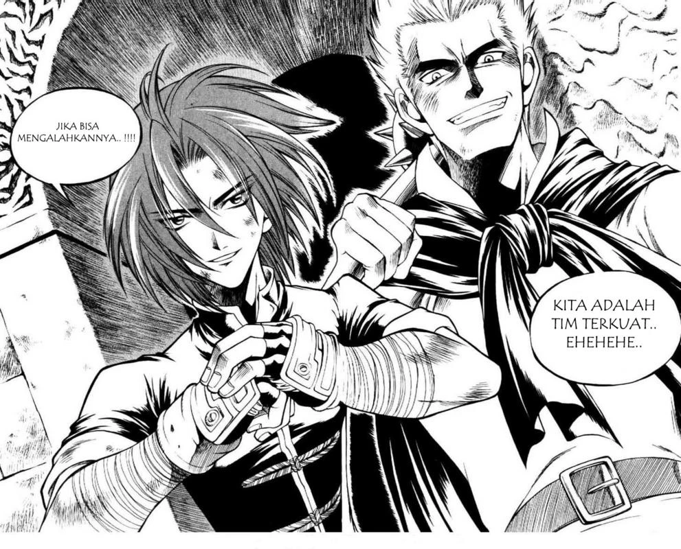 Yureka Chapter 63 halaman 10