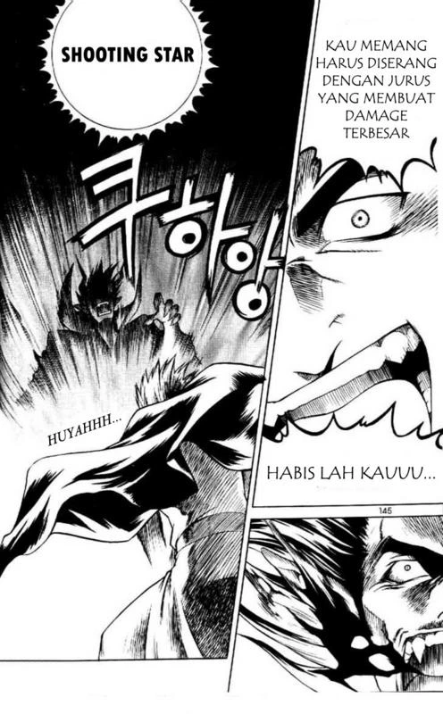 Yureka Chapter 63 halaman 16