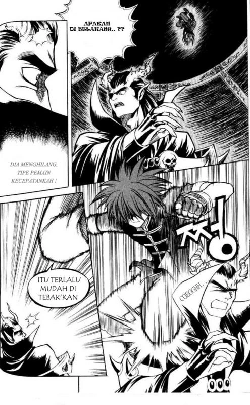 Yureka Chapter 63 halaman 12