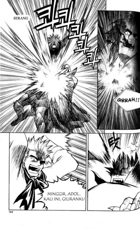 Yureka Chapter 63 halaman 15