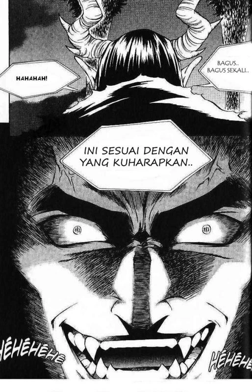 Yureka Chapter 64 halaman 24