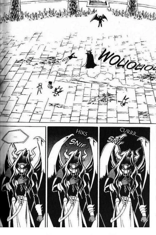 Yureka Chapter 64 halaman 9