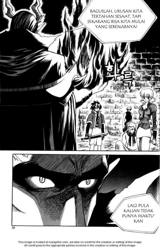 Yureka Chapter 65 halaman 2