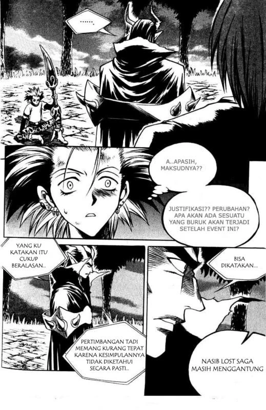 Yureka Chapter 65 halaman 11