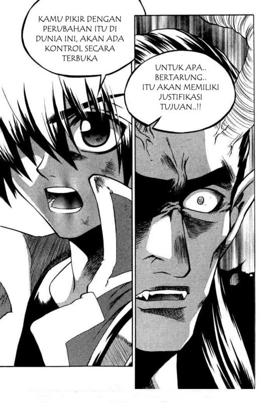 Yureka Chapter 65 halaman 10