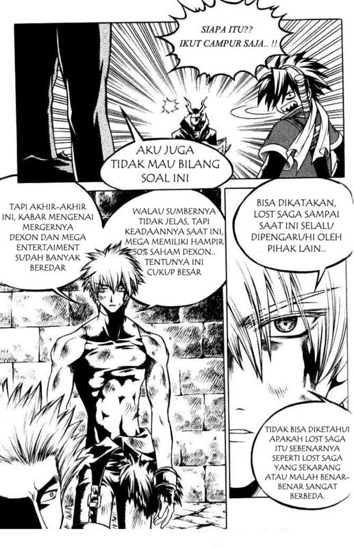 Yureka Chapter 65 halaman 12