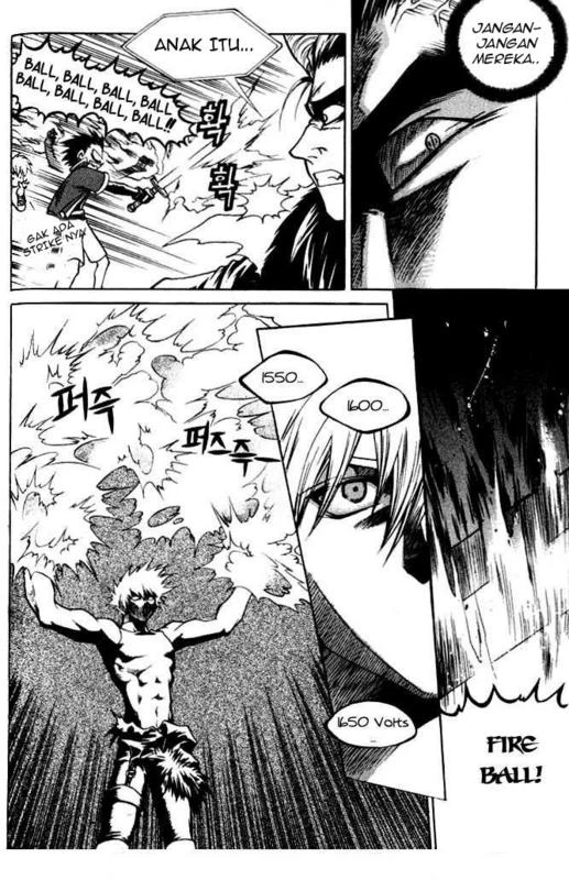 Yureka Chapter 66 halaman 13