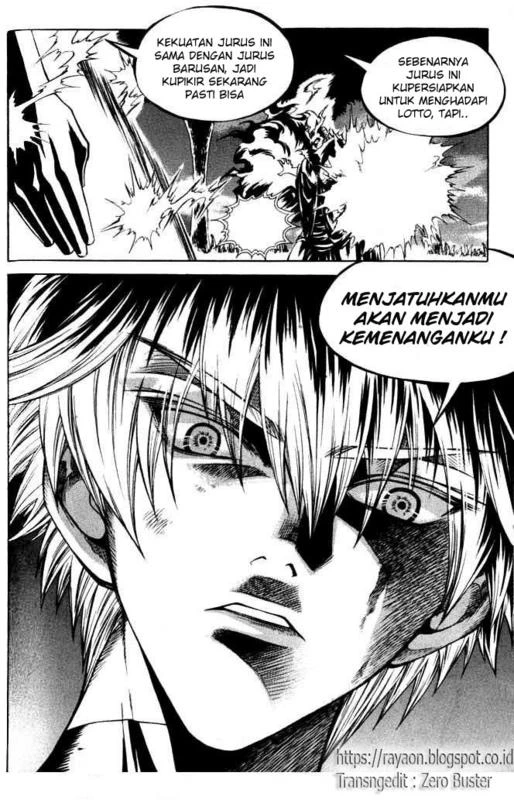 Yureka Chapter 66 halaman 26