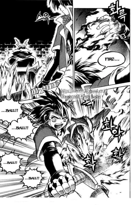 Yureka Chapter 66 halaman 12