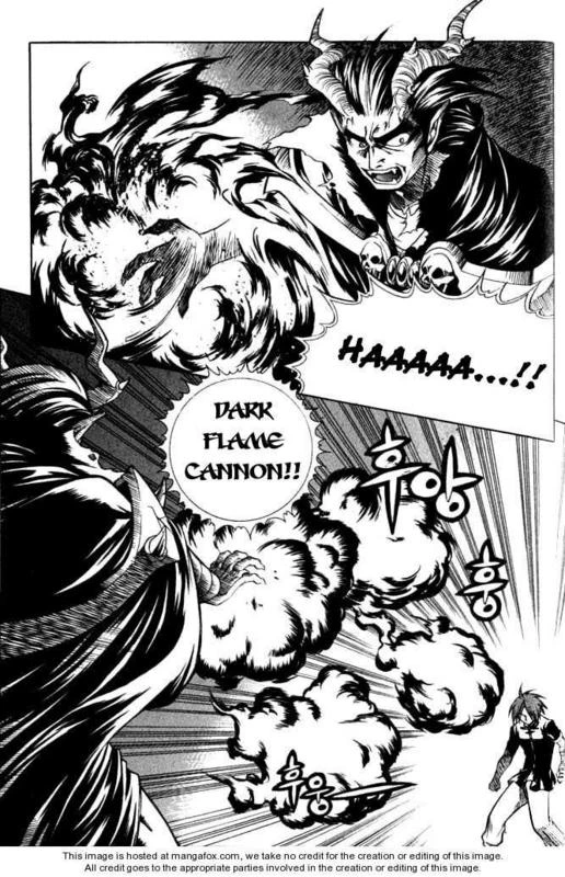 Yureka Chapter 66 halaman 2