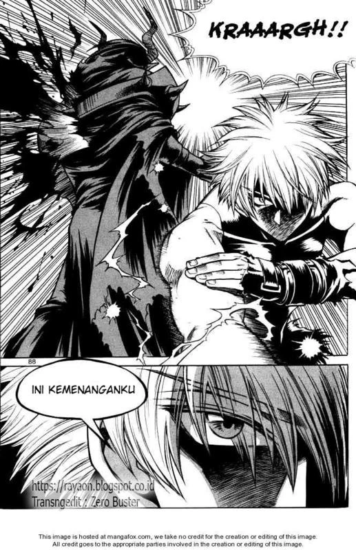 Yureka Chapter 67 halaman 2