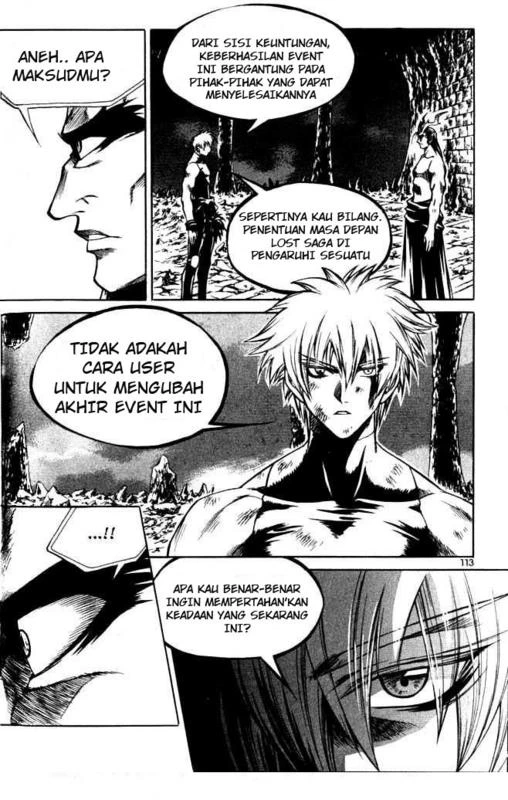 Yureka Chapter 67 halaman 26