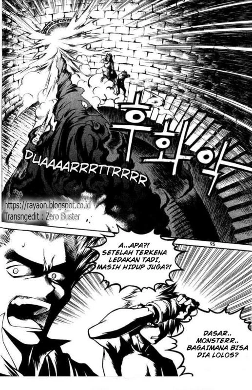 Yureka Chapter 67 halaman 9