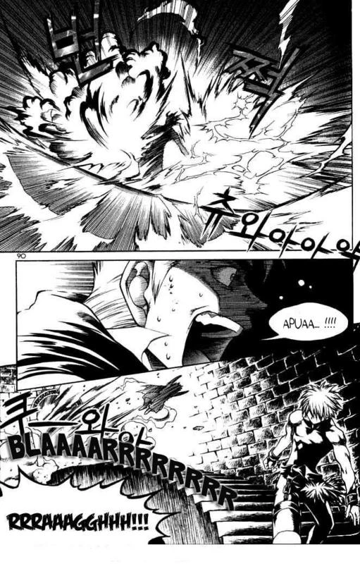 Yureka Chapter 67 halaman 4