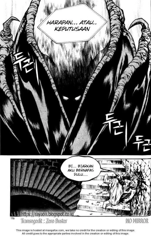 Yureka Chapter 67 halaman 29