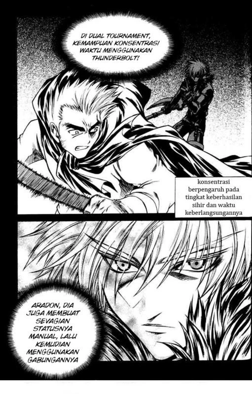 Yureka Chapter 68 halaman 24