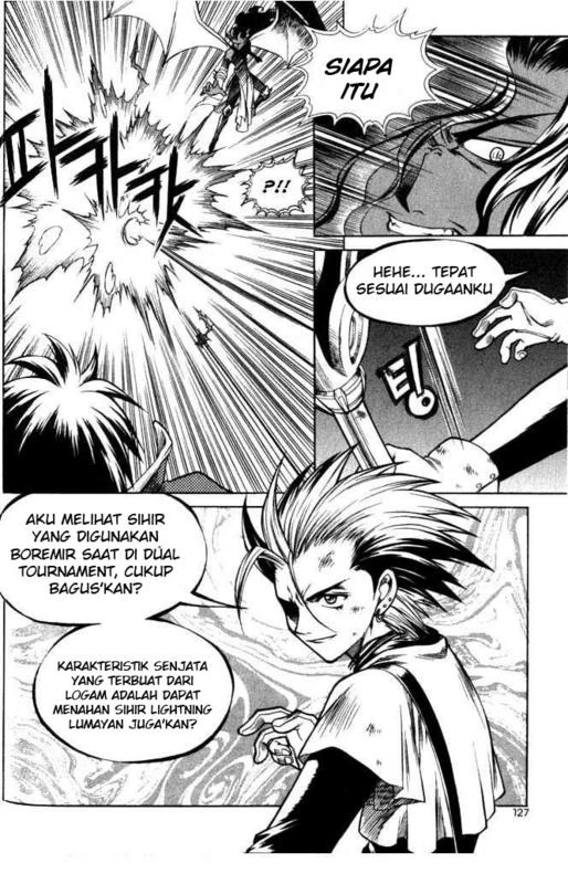 Yureka Chapter 68 halaman 11