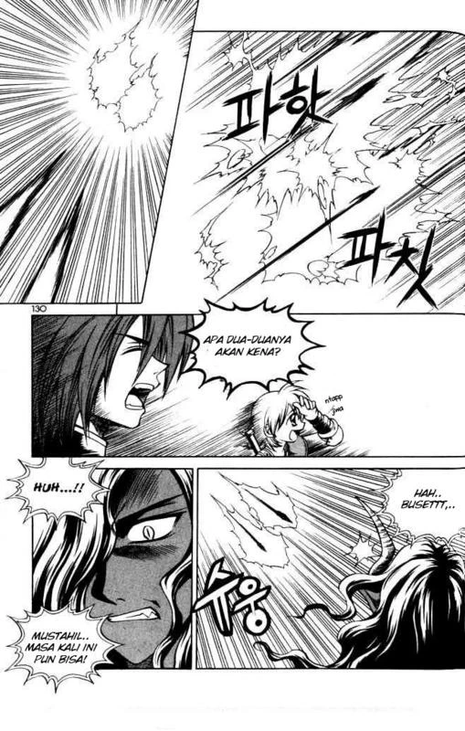 Yureka Chapter 68 halaman 14