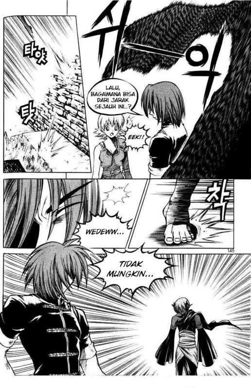 Yureka Chapter 68 halaman 29