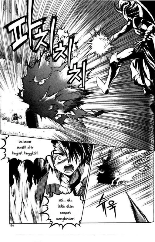 Yureka Chapter 68 halaman 10