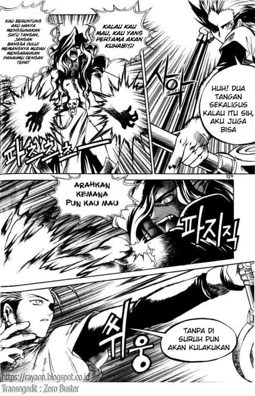 Yureka Chapter 68 halaman 13