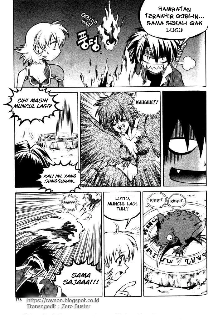 Yureka Chapter 69 halaman 29