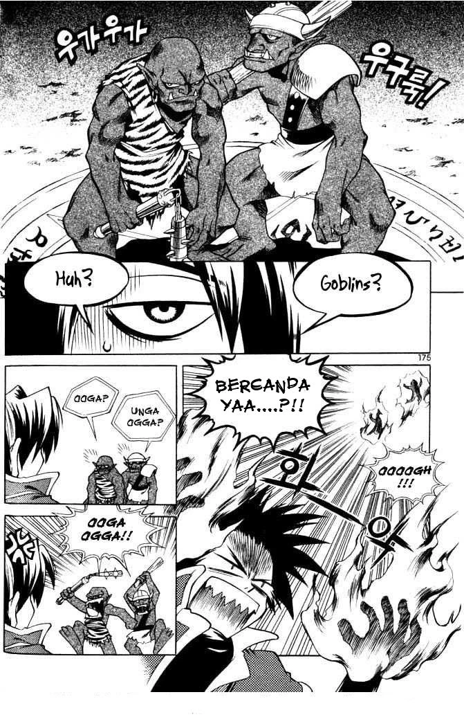 Yureka Chapter 69 halaman 28
