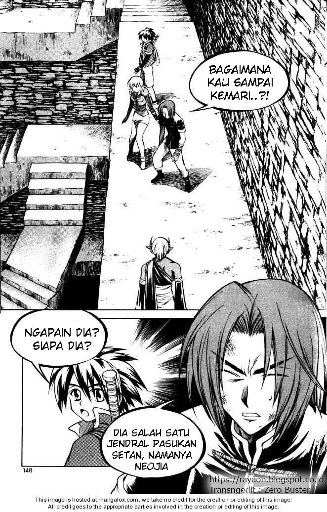 Yureka Chapter 69 halaman 2