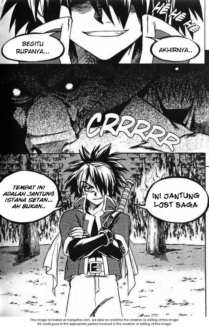 Yureka Chapter 70 halaman 2